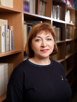Девяткова Светлана Владимировна Девяткова Светлана Владимировна