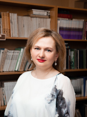 Искрижицкая Арина Викторовна Искрижицкая Арина Викторовна