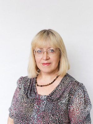 Куракова Ольга Алексеевна Куракова Ольга Алексеевна