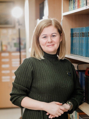 Филиппова Елена Викторовна Филиппова Елена Викторовна
